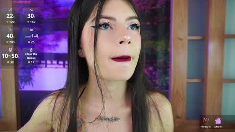 miss_lucyla online show from 01.23.25