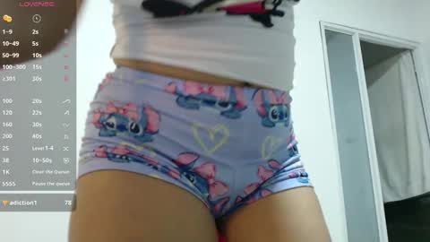 ly independent model online show from 09.28.25