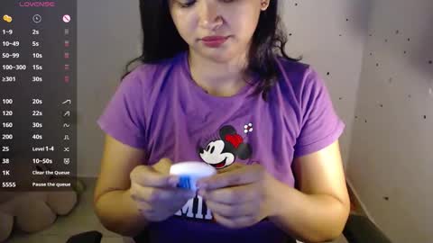 ly independent model online show from 03.20.26