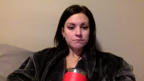 Snapshot of miss_maci_xo chatting on 01.27.25 Maci online show from 01.27.25