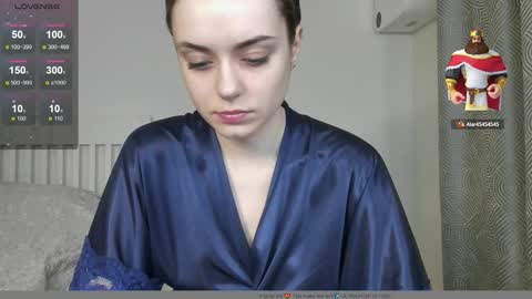 Jenny online show from 09.10.25