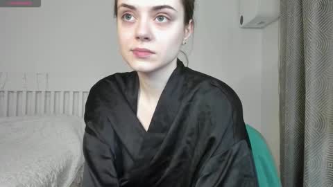 Jenny online show from 09.15.25