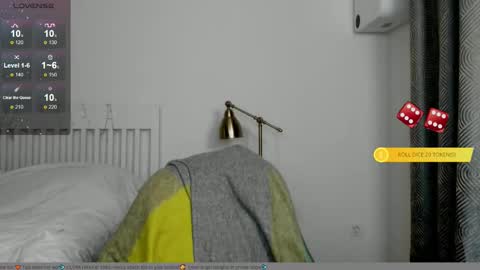 Jenny online show from 11.07.25