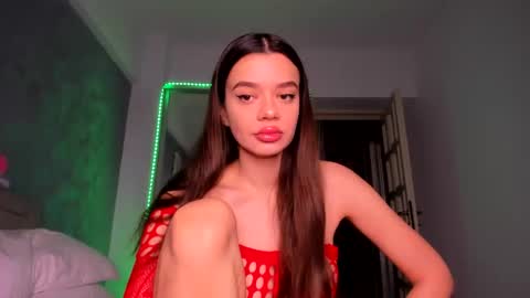 Snapshot of miss_medyson chatting on 02.24.25 miss_medyson online show from 02.24.25