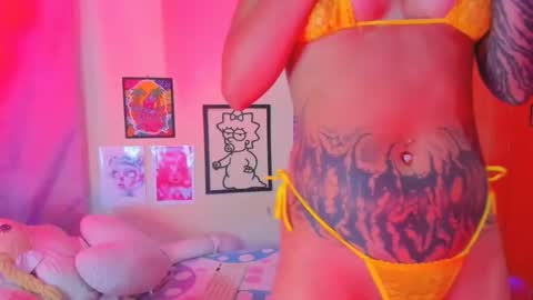 MEGG online show from 01.07.26