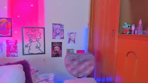 Snapshot of miss_meggaann chatting on 02.07.26 MEGG online show from 02.07.26