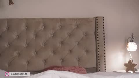 Alejandra online show from 03.03.26