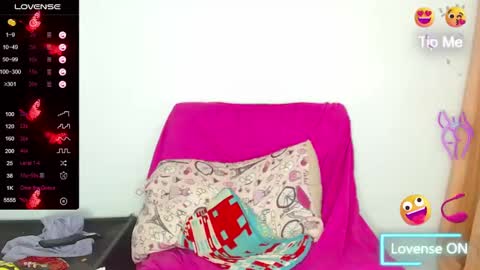 Snapshot of miss_mestiza chatting on 01.09.25 Ashley online show from 01.09.25