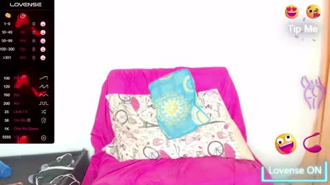 Snapshot of miss_mestiza chatting on 01.09.25 Ashley online show from 01.09.25