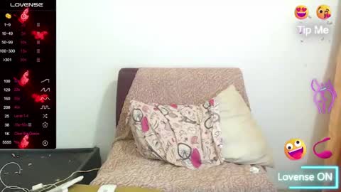 Snapshot of miss_mestiza chatting on 01.13.25 Ashley online show from 01.13.25