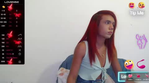 Snapshot of miss_mestiza chatting on 01.16.25 Ashley online show from 01.16.25