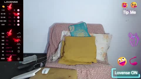 Snapshot of miss_mestiza chatting on 02.02.25 Ashley online show from 02.02.25