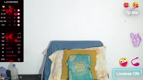 Snapshot of miss_mestiza chatting on 02.20.25 Ashley online show from 02.20.25