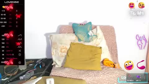 Snapshot of miss_mestiza chatting on 03.02.25 Ashley online show from 03.02.25