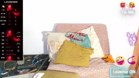 Snapshot of miss_mestiza chatting on 03.02.25 Ashley online show from 03.02.25