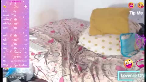 Ashley online show from 01.15.26