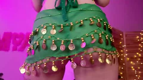 Mamma Mia online show from 10.20.25