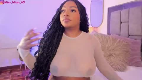 Mian  online show from 01.12.26