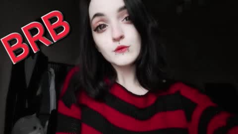 miss_milina online show from 12.04.25