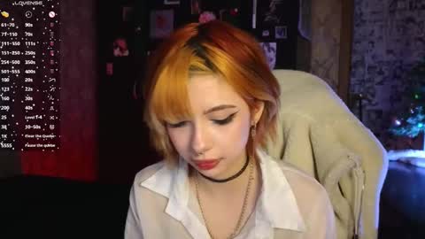 Snapshot of miss_morganmoon chatting on 12.17.25 Morgan next stream tomorrow 0000 poland time online show from 12.17.25