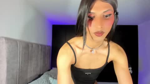 Goddess Myers  thumb up is important for me kisses  online show from 07.01.26