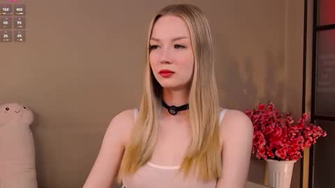 Nicole online show from 07.10.26