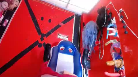 NATHALIA online show from 02.28.26