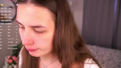 Leonor online show from 11.09.25