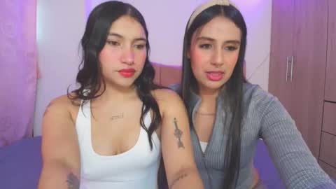 Angel Sophie Tif online show from 11.05.25