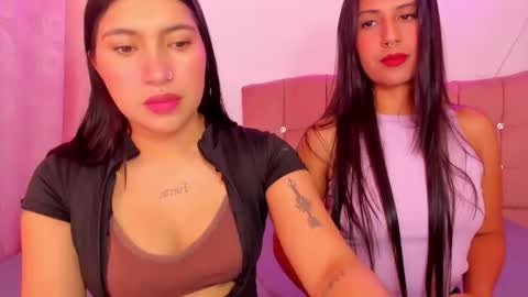 Angel Sophie Tif online show from 11.29.25