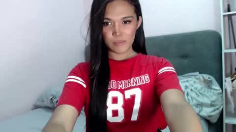 Scarlet Slut online show from 10.04.25