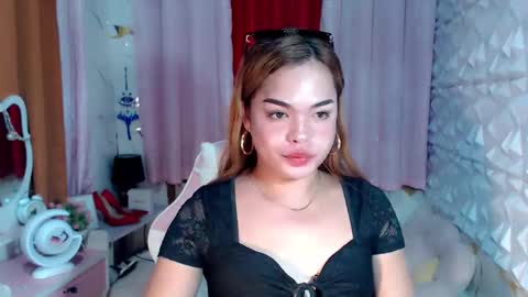 miss_scott online show from 09.27.25