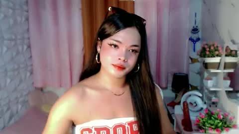 miss_scott online show from 10.09.25