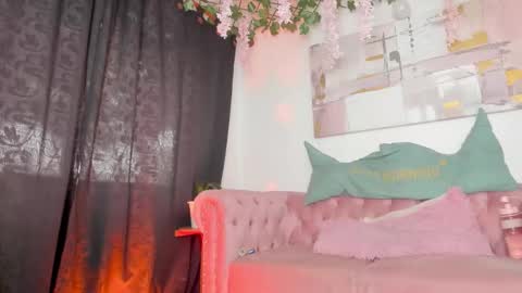 intagram miss selene59 online show from 10.25.25