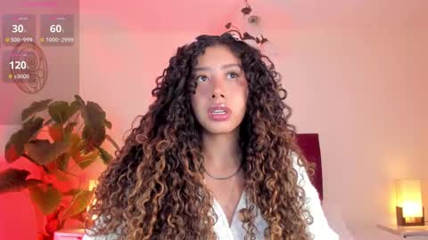 Amy Olivera online show from 01.16.25