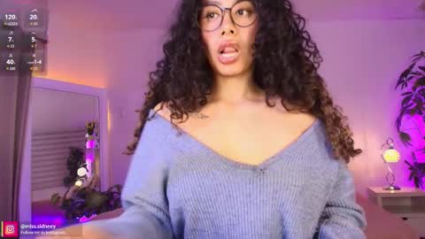 Amy Olivera online show from 11.06.25