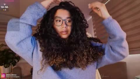 Amy Olivera online show from 03.03.26