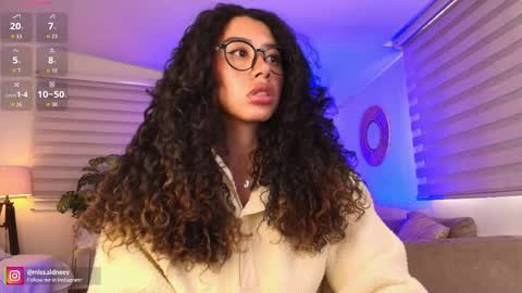 Amy Olivera online show from 04.01.26