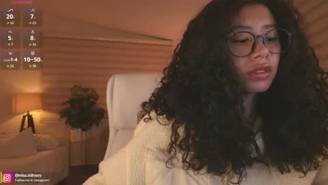 Amy Olivera online show from 05.21.26