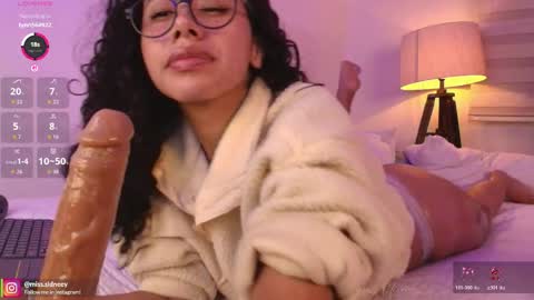 Amy Olivera online show from 05.29.26