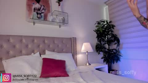 Snapshot of miss_soffy chatting on 12.22.24 Sofia Alvarez online show from 12.22.24