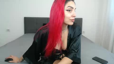 Miss Soniaa online show from 04.02.26