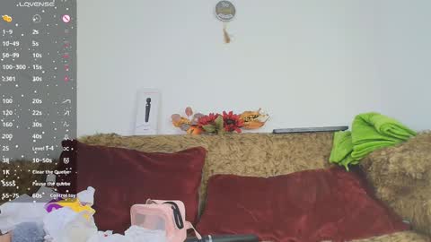 miss_sophia21 online show from 01.19.26