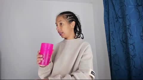 miss_sparkle666 online show from 01.05.25