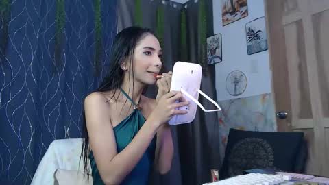 IM SUGAR online show from 02.09.26