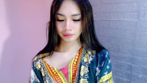 Jean Marie online show from 01.10.25
