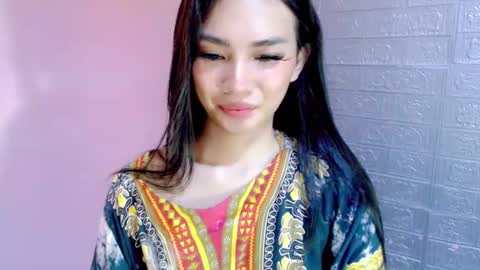 Jean Marie online show from 01.10.25