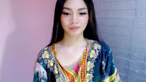 Jean Marie online show from 01.11.25