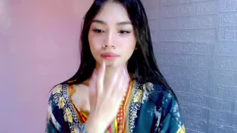 Jean Marie online show from 01.15.25