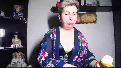 miss_tasha_kom online show from 11.09.25